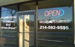 Butler automotive mckinney texas 75069 auto repair