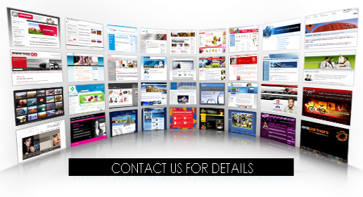 Butler Automotive Mckinney Texas Web Design