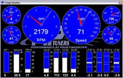 your coupon is good for tune ups, magnacharger, brakes and all other auto repair